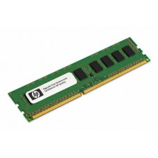 HP Memory Ram 4GB 1x4GB DDR3-1600 ECC Workstation Z420 Z620 Z820 662609-571