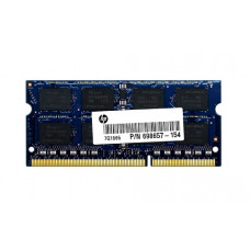 HP Memory Ram 8GB PC3L-12800S 1600MHz 1.35V LOW VOLTAGE SoDimm 698657-154 