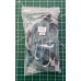 HP Cable Kit Combo SFF 6G SAS to Dual Mini P430 830 733719-001