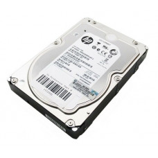 HP Hard Drive 2TB SAS 7.2K 3.5" ST2000NM0023 759203-001