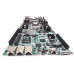 HP System Motherboard SL230s 1U Gen8 802612-001