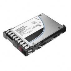 HP Internal Solid State Drive 1.60TB 2.5" SATA 804631-B21