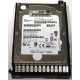 HP Hard Drive 1.2TB 12G 10K SFF SAS DS SC 872737-001