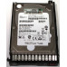 HP Hard Drive 1.2TB 12G 10K 2.5" SAS Enterprise SC 876938-002