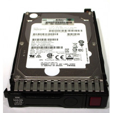 HP Hard Drive 1.2TB 12G 10K 2.5" SAS Enterprise SC 876938-002