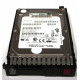 HP Hard Drive 1.2TB 12G 10K 2.5" SAS Enterprise SC 876938-002