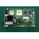 HP Networking HyperFabric PCI 4X Fiber Adapter A6386-69001