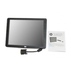 HP AZ191AT 10.4in LCD Screen Monitor 25 ms 1024 x 768 300 Nit 500:1 VG AZ191AT