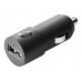 HP Car Adapter US Euro Elitepad 12w Output Power G4H12AA