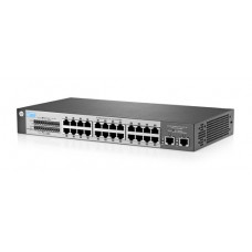 HPE OfficeConnect 1410-24-2G Switch J9664A J9664-60001