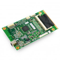 HP Network/USB Formatter Board LaserJet P2015dn Main Logic Q7805-69003