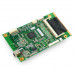 HP Network/USB Formatter Board LaserJet P2015dn Main Logic Q7805-69003