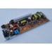HP Low Voltage Power Supply Color LaserJet 4700 CP4005 CM4730 110v LVPS RK2-0627-000CN