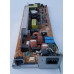 HP Low Voltage Power Supply Color LaserJet 4700 CP4005 CM4730 110v LVPS RK2-0627-000CN