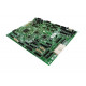 HP DC Controller PCB Color Laser Jet CP6015 CM6040 RM1-3581-070CN