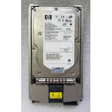 HP Hard Drive 300GB 10K 3.5" ULTRA320 SCSI 3R-A6405-AA BD3008A4C6 360205-023