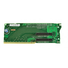 HP PCI-e Riser Card for DL380 G6 2x PCI-E x8 / 1x PCI-E x16 496057-001