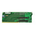 HP PCI-e Riser Card for DL380 G6 2x PCI-E x8 / 1x PCI-E x16 496057-001