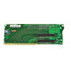 HP PCI-e Riser Card for DL380 G6 2x PCI-E x8 / 1x PCI-E x16 496057-001