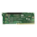 HP PCI-e Riser Card for DL380 G6 2x PCI-E x8 / 1x PCI-E x16 496057-001