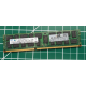 HP Memory Ram 4GB PC3-10600R 256Mx4 RoHS 501534-001