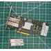 HP Network Board HBA Brocade 425 42B DP FC 4Gb PCIe 571519-002