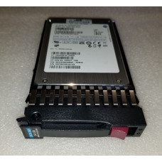 HP Solid State 60GB Sata SSD 3G 2.5" with Tray 572252-001