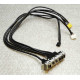 HP Cable USB Dual Port PCI GEHC Z800 Workstation 644587-001