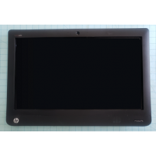 HP Display Touch Panel TFT LCD All In One 21.5" 671573-001