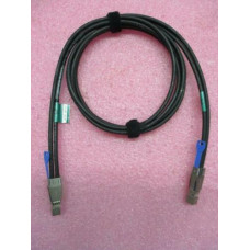 HP 12G 2M 6FT HD EXTERNAL CABLE MINI SAS TO MINI SAS 691970-003