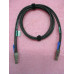 HP 12G 2M 6FT HD EXTERNAL CABLE MINI SAS TO MINI SAS 691970-003