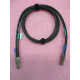 HP 12G 2M 6FT HD EXTERNAL CABLE MINI SAS TO MINI SAS 691970-003