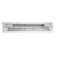 HP Friction Rail Kit 1U Quick Deployment Gen 9 714501-002