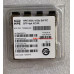 HP Transceiver MSA 16GB SW Fibre Channel FC SFP+ 4 Pack XCVR 720999-001
