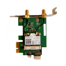 HP WLAN Bluetooth Caddy Card board 799154-001