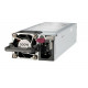 HP Power Supply 500W Flex Slot Platinum Hot Plug Low Halogen 865408-B21