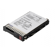 HP Solid State Drive 480G SATA 6G RI SFF SC 2.5" SSD 875509-B21
