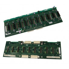 HP Backplane Mezzanine Assembly FC10 A5236-60017