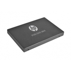 HP SSD 128GB 2.5" Solid State Drive Sata F4P50AA