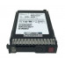 HP Solid State Drive 400G SAS 12G WI SFF SC 2.5" SSD P04541-B21