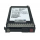 HP Solid State Drive 400G SAS 12G WI SFF SC 2.5" SSD P04541-B21