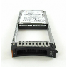 IBM Hard Drive 600Gb 15K 12Gb 2.5in SAS 00AR323