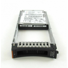 IBM Hard Drive 600Gb 15K 6Gb 2.5in SAS Gen2 00AJ247