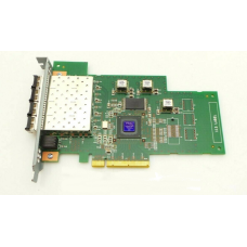 IBM Network 4-port 8 Gbps Fibre Channel Host Bus Adapter HBA card 31P1702