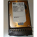 HP Hard Drive 146GB 3G SAS 15K 3.5" DP DF0146B8052 ST314635SS 376595-001