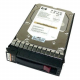 HP Hard Drive 450GB 15K EVA M6412 Enc FC 454412-001