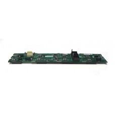 HP Backplane Board StorageWorks D2600 SAS 2 SLOT 519317-001