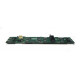 HP Backplane Board StorageWorks D2600 SAS 2 SLOT 519317-001