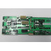 HP Backplane Board StorageWorks D2600 SAS 2 SLOT 519317-001