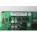 HP Backplane Board StorageWorks D2600 SAS 2 SLOT 519317-001